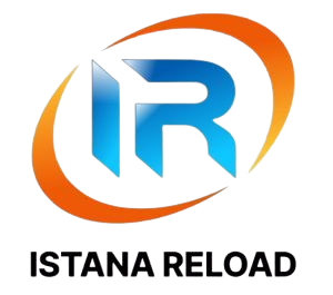 agen pulsa murah istana reload