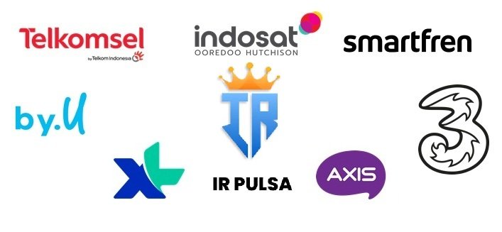 daftar harga pulsa murah