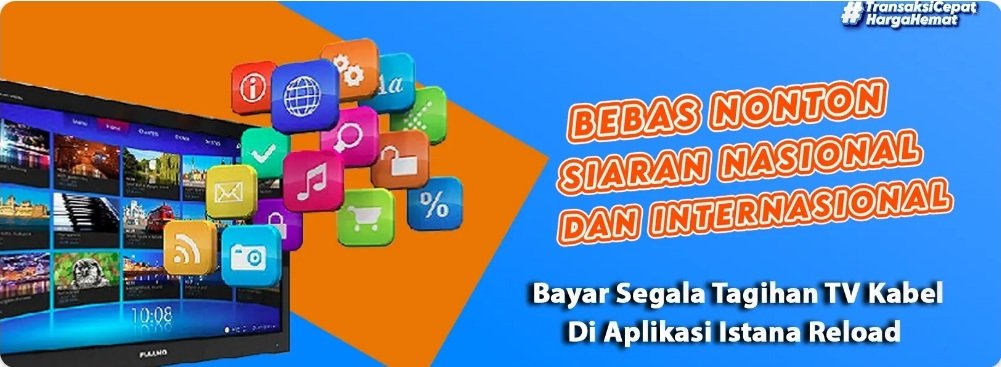 tv berbayar paling murah