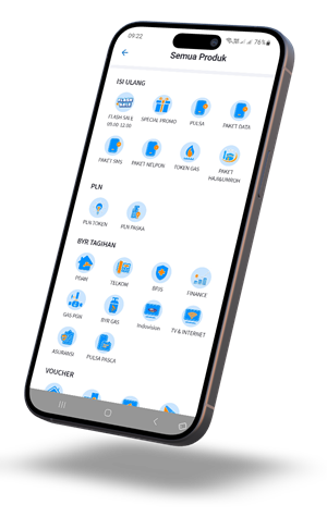 agen pulsa murah istana reload 1